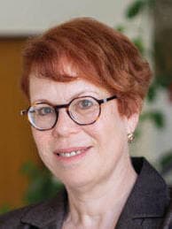 פרופ' אריאלה גורדון־שאג