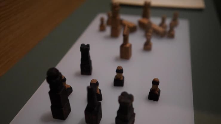 מתוך התערוכה "זיכרון חי"