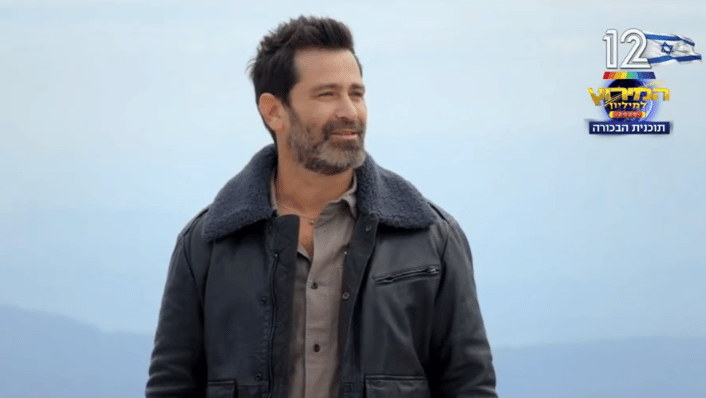 מתוך "המירוץ למיליון"