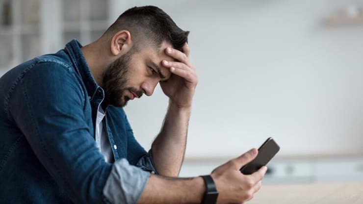 דיכאון המתנה לטיפול נפשי