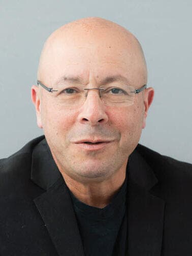 פרופ' אייל שמעוני