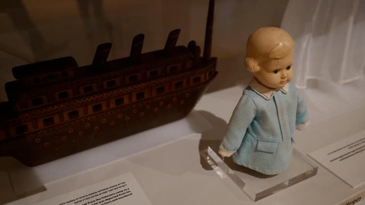 מתוך התערוכה "זיכרון חי"