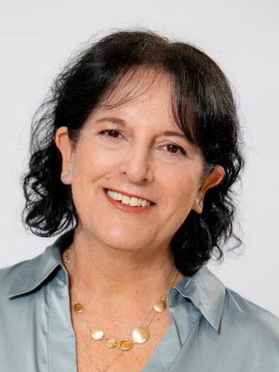 ד"ר אירית לוי־פלדמן