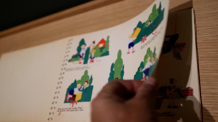 מתוך התערוכה "זיכרון חי"