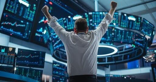 השקעה בשווקים מעבר לים הפכה לפשוטה יותר (קרדיט: Shutterstock) מניות