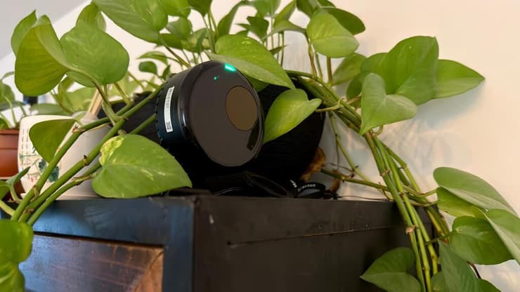 מערכת הטעינה האלחוטית של Wi-Charge