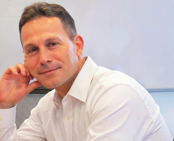 פרופ' חן שכטר