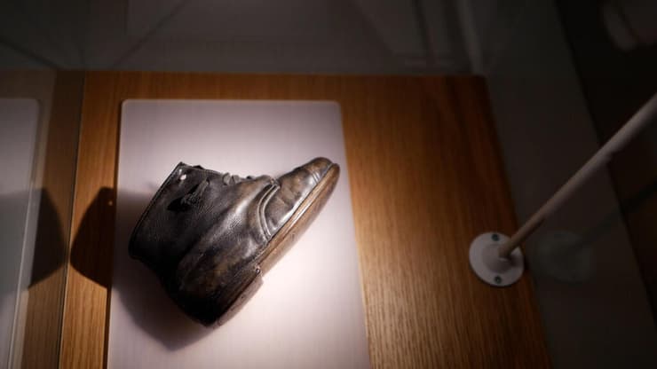 מתוך התערוכה "זיכרון חי"