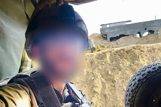 סגן (מיל') שקד