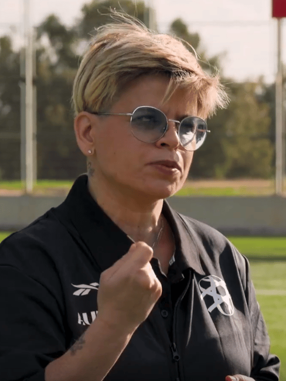 סילבי ז'אן - טופ טאלנט 3