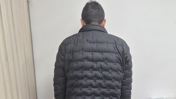 החשודים ברצח הנער ביישוב לקיה שבנגב