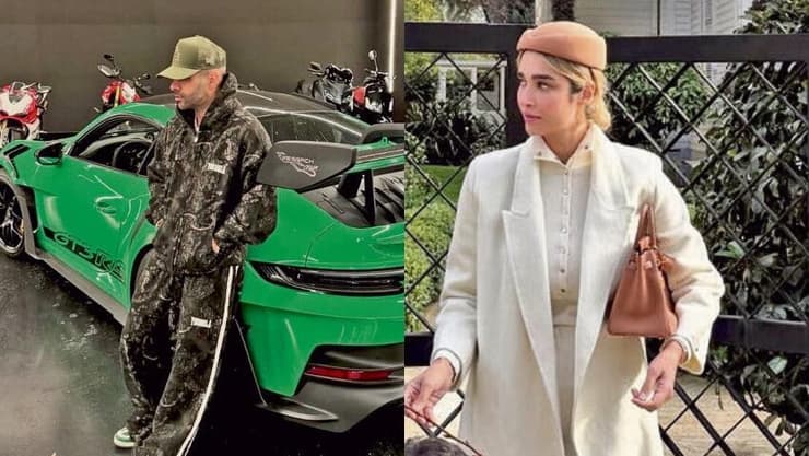 צילומים: מתוך אינסטגרם