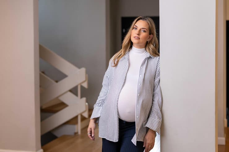 אשלי וקסמן-בקשי