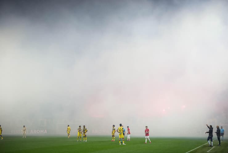 מכבי ת"א הפועל ת"א 