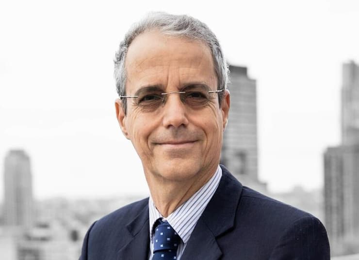 גדעון פרידמן CTO של נטזירו