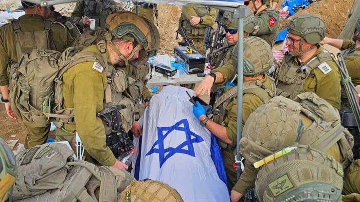  רן גואילי ז"ל