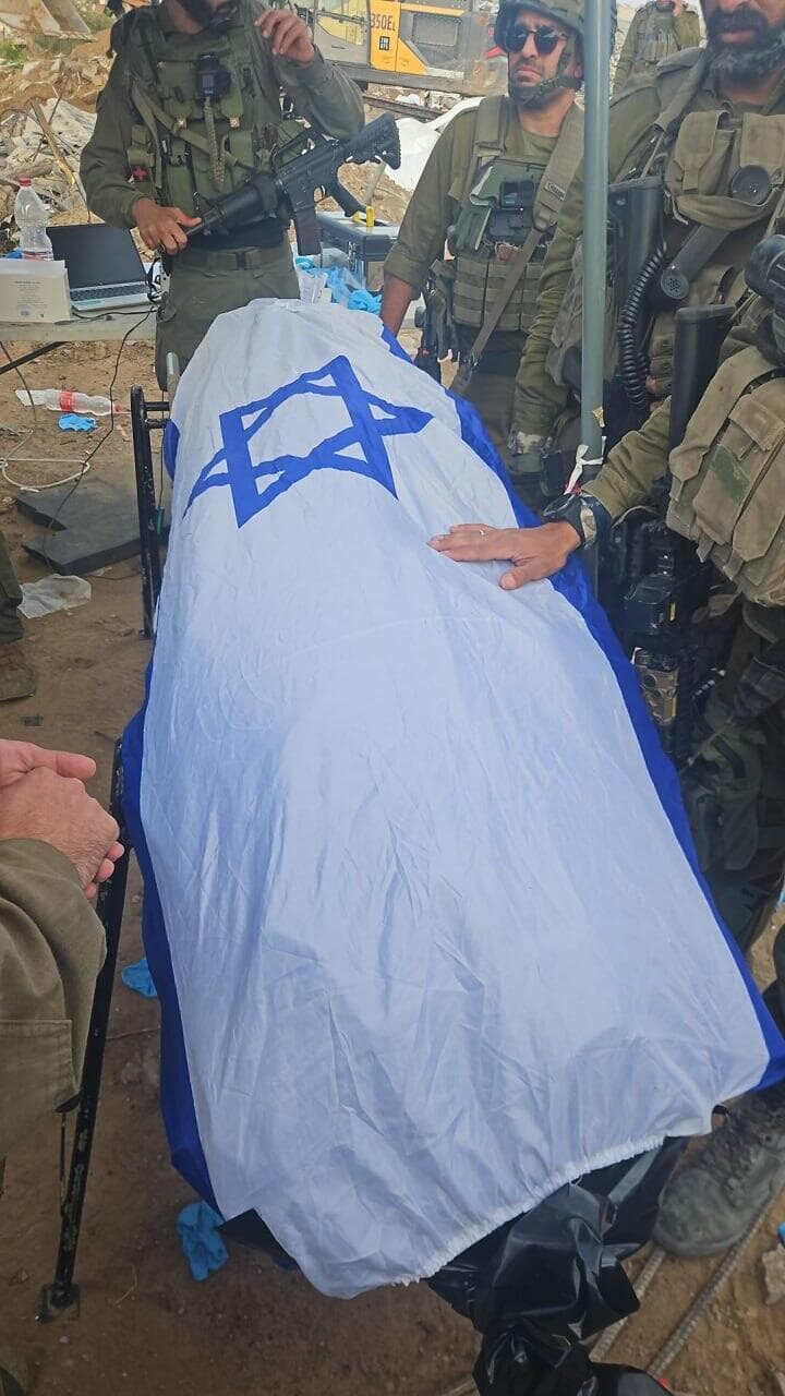  רן גואילי ז"ל