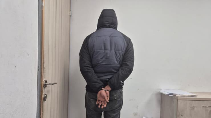 החשודים ברצח הנער ביישוב לקיה שבנגב