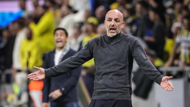 סיים את דרכו במכבי ת"א. ז'רקו לאזטיץ' (צילום: עוז מועלם ) מכבי ת"א ז'רקו לאזטיץ' הפועל ת"א