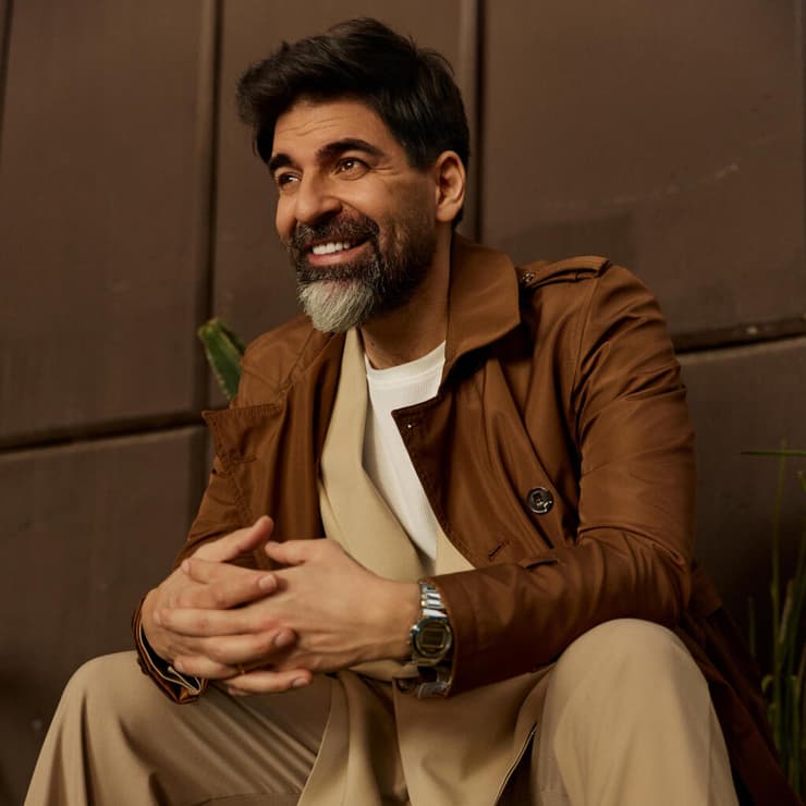 רותם כהן (צילום: שי פרנקו) רותם כהן