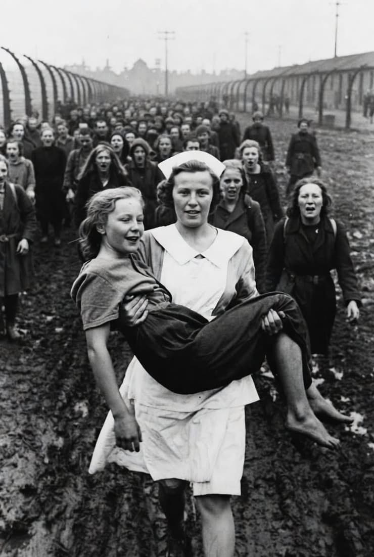 תמונה שהופצה ברשת. הסיפור אמיתי, התמונה מזויפת