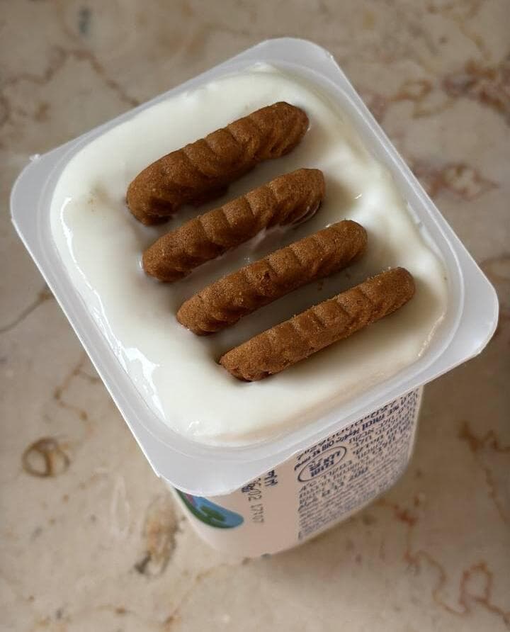 תוצרת בית (צילום: ספיר גורדו) טרנד העוגה היפנית