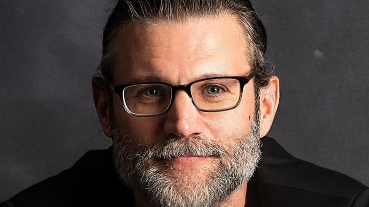 ג'ייסון אוסדר (צילום: Courtesy of Sundance Film Festival) ג'ייסון אוסדר