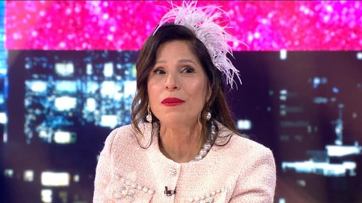 אחד לאחד "רק בישראל". מתוך "מועדון לילה" (צילום: באדיבות קשת) מתוך "מועדון לילה"