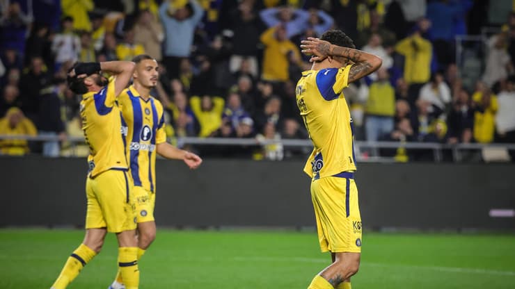 מכבי ת"א הפועל ת"א 