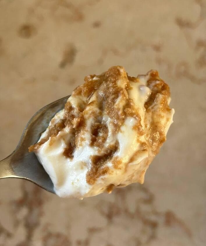 "בסוף אנשים לא אוהבים לעבוד קשה במטבח" (צילום: ספיר גורדו) טרנד העוגה היפנית