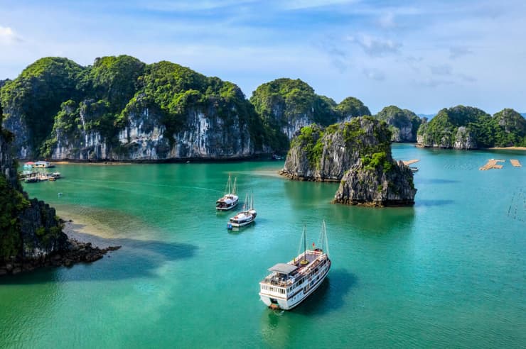 מפרץ הא לונג