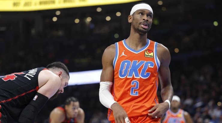 שיי גילג'ס אלכסנדר