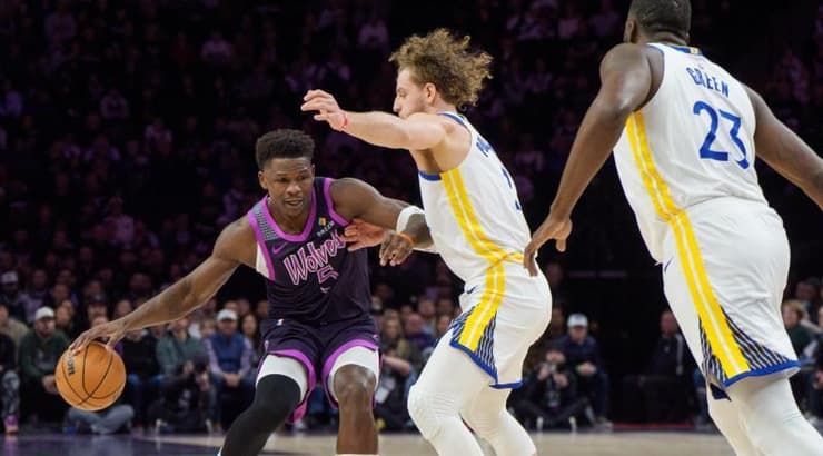 אנתוני אדוארדס