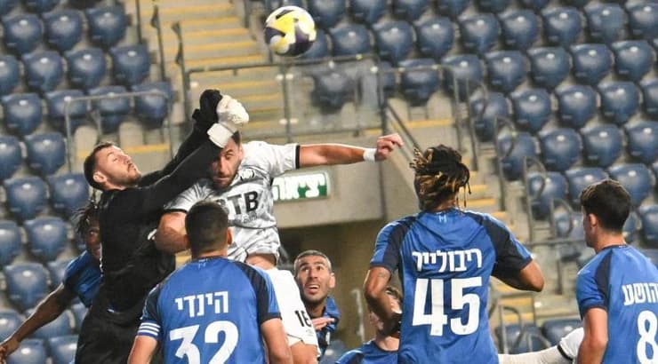 מרקו וולף מאגרף