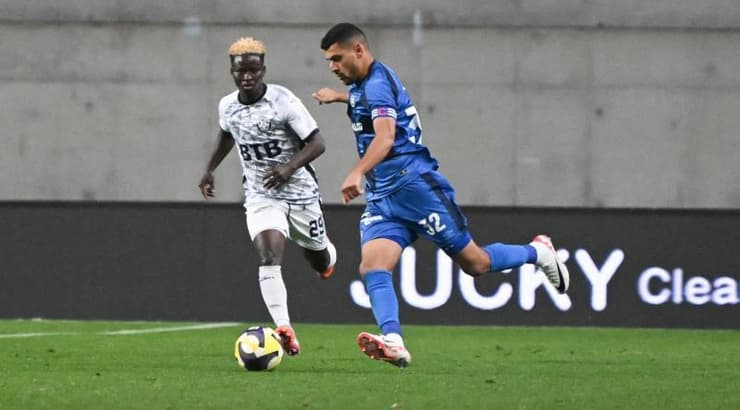 מוחמד הינדי