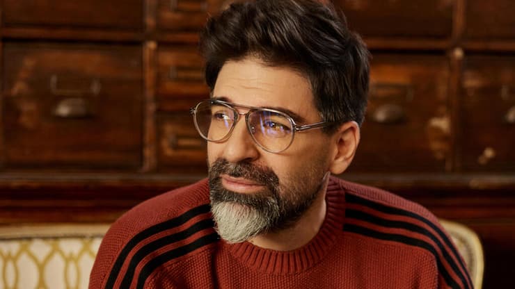 רותם כהן (צילום: שי פרנקו) רותם כהן