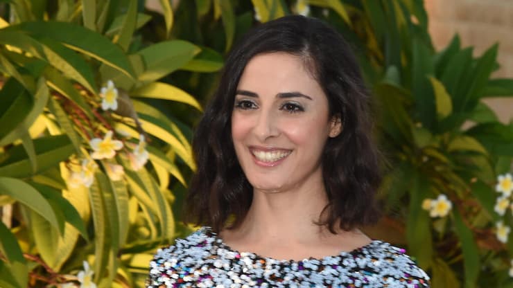 יפית אסולין (צילום: יאיר שגיא) יפית אסולין