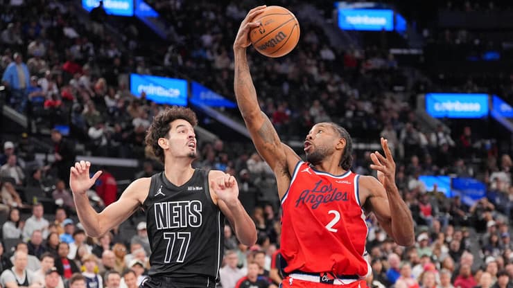 לנארד מול שרף