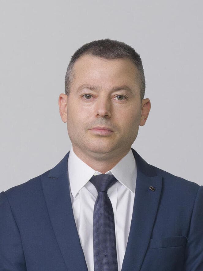 עו"ד זאב פרל