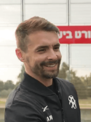 דני בונדר - טופ טאלנט 3