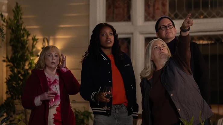 מתוך "שכנים מסוכנים"