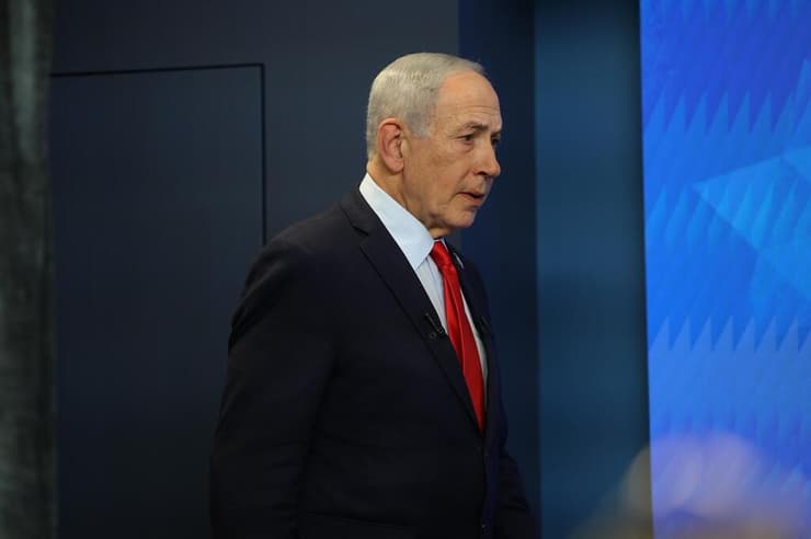 ראש הממשלה במסיבת עיתונאים משותפת עם מתאם שו"ן