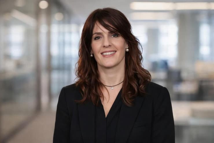 פרופ' רחלה פופובצר (צילום: אוניברסיטת בר-אילן) פרופ' רחלה פופובצר