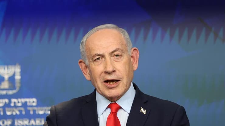 ראש הממשלה במסיבת עיתונאים משותפת עם מתאם שו"ן