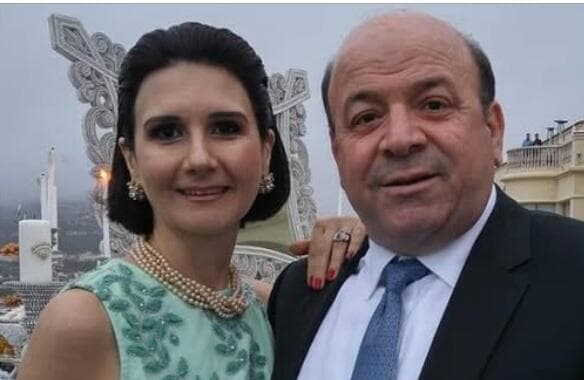  גורדון עבאס גודארזי ואריאן פאפּולי