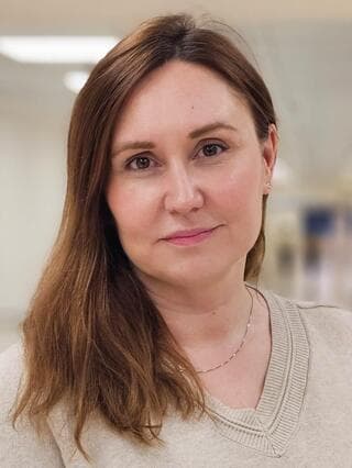 ד"ר אוליסיה גולדמן