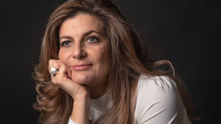 פרופ תמר תדמור צילום: יהב גמליאל