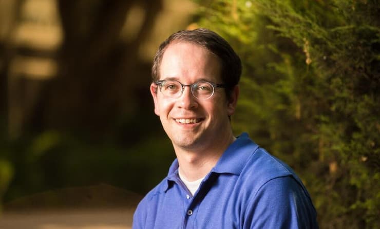 פרופ' יהושע (ג'וש) ברבן (צילום: דני מכליס, אוניברסיטת בן-גוריון ) פרופ' יהושע (ג'וש) ברבן