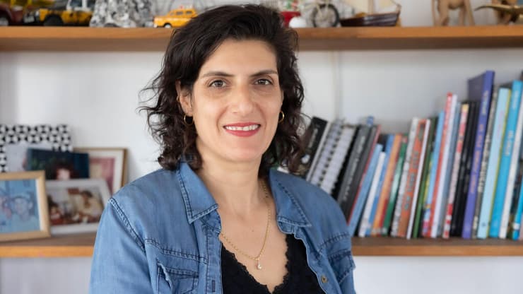 ד"ר מוריה דיין קודיש