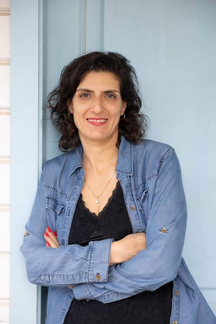 ד"ר מוריה דיין קודיש